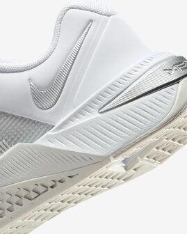 Nike Metcon 10 Fitnessschoen Dames WIT - HQ2620-100