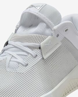 Nike Metcon 10 Fitnessschoen Dames WIT - HQ2620-100