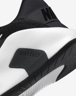 NIKE Flex Workout Trainingschoenen Dames - HV9981-003