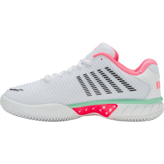 K-Swiss Tennisschoen Dames HYPERCOURT EXPRESS 2 CLAY - 96614178M