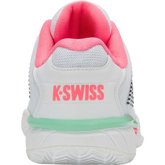 K-Swiss Tennisschoen Dames HYPERCOURT EXPRESS 2 CLAY - 96614178M