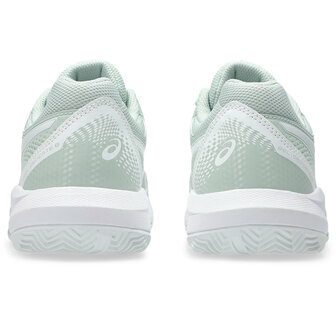 Asics Tennisschoen Dames Gel Dedicate 8 Clay - 1042A255-300