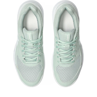 Asics Tennisschoen Dames Gel Dedicate 8 Clay - 1042A255-300