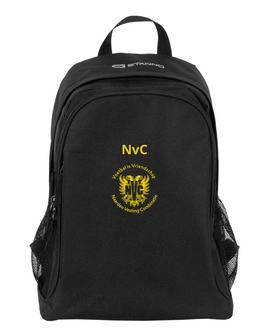 NVC Naarden Rugtas Klein