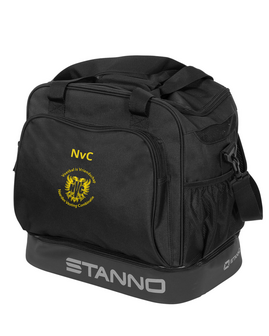 NVC Naarden Rugtas met Schoenvak