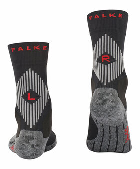 FALKE 4 Grip Stabilizing Socks Men Compressiesokken (16630-3019)
