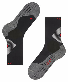 FALKE 4 Grip Stabilizing Socks Men Compressiesokken (16630-3019)