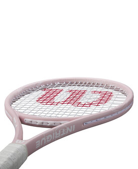 Wilson INTRIGUE SE Tennisracket - WR169410U1