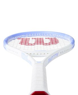 Wilson Allure SE Tennisracket - WR195810U