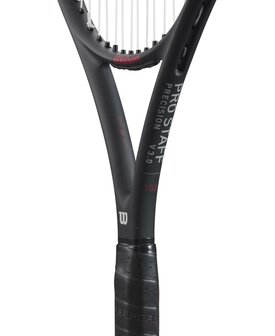 Wilson Pro Staff Precision 100 Tennisracket - WR171110U