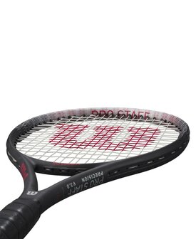 Wilson Pro Staff Precision 100 Tennisracket - WR171110U