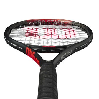 Wilson Pro Staff Precision 103 Tennisracket - WR171210U