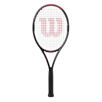Wilson Pro Staff Precision 103 Tennisracket - WR171210U