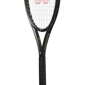 Wilson Burn Spin Tennis Racket 25" - WR171510U-25