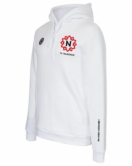 TV Naarden Heren Hoodie met clublogo