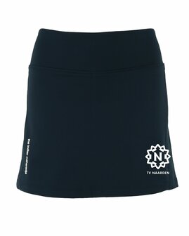TV Naarden tennisrokje Navy met logo