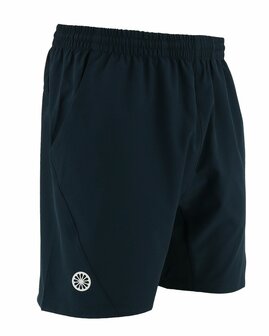 TV Naarden Jongens Short Kadiri Navy met logo