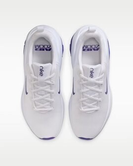 Nike Bella 7 Fitnessschoen Dames in lichtroze kleuren - FZ1689-108