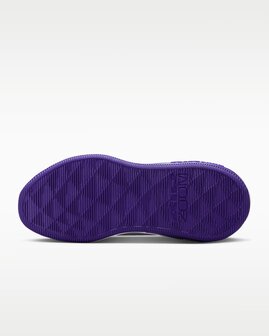 Nike Bella 7 Fitnessschoen Dames in lichtroze kleuren - FZ1689-108