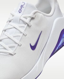 Nike Bella 7 Fitnessschoen Dames in lichtroze kleuren - FZ1689-108