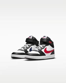 Nike Court Borough Mid Kindersneaker - DO5891-161