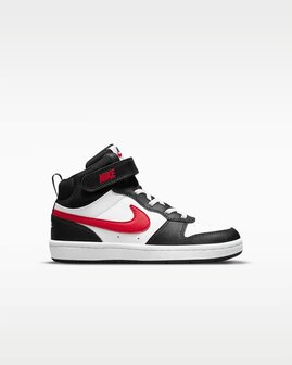 Nike Court Borough Mid Kindersneaker - DO5891-161