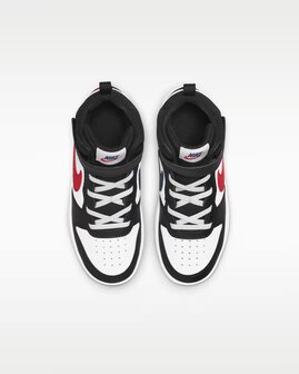 Nike Court Borough Mid Kindersneaker - DO5891-161