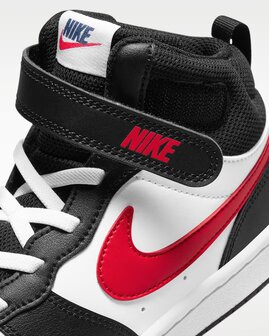 Nike Court Borough Mid Kindersneaker - DO5891-161