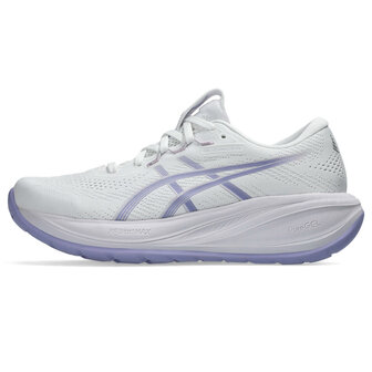 Asics Cumulus 28 Hardloopschoen Dames - 1012B916-101