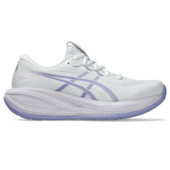 Asics Cumulus 28 Hardloopschoen Dames - 1012B916-101