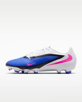 Nike voetbalschoen PHANTOM 6 LOW ACADEMY FG/MG - HJ4564-446