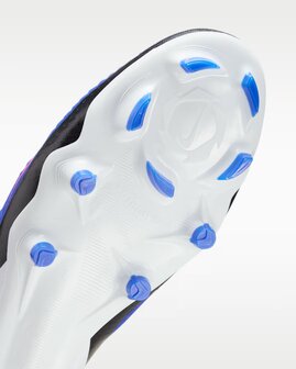 Nike voetbalschoen PHANTOM 6 LOW ACADEMY FG/MG - HJ4564-446