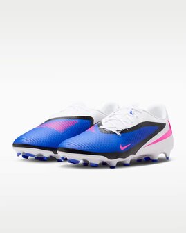 Nike voetbalschoen PHANTOM 6 LOW ACADEMY FG/MG - HJ4564-446