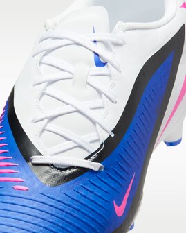 Nike voetbalschoen PHANTOM 6 LOW ACADEMY FG/MG - HJ4564-446
