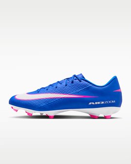 NIKE Voetbalschoen ZOOM VAPOR 16 ACADEMY FG/MG - FQ1458-446