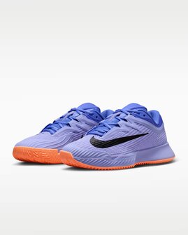 Nike Vapor Pro 3 W Clay Tennisschoen Dames - HQ6030-501