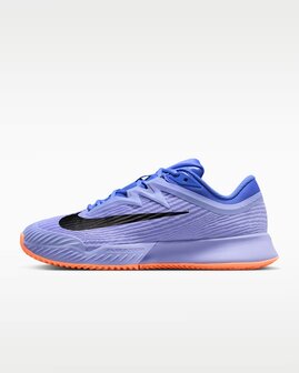Nike Vapor Pro 3 W Clay Tennisschoen Dames - HQ6030-501
