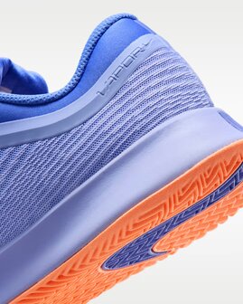 Nike Vapor Pro 3 W Clay Tennisschoen Dames - HQ6030-501