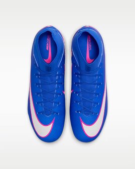 Nike Voetbalschoen Zoom Superfly 10 ACAD FG/MG - FQ1456-446