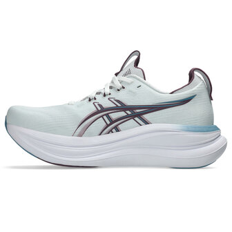 Asics Hardloopschoen Gel Nimbus 28 - 1012B899-400