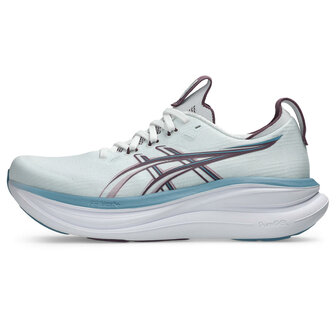 Asics Hardloopschoen Gel Nimbus 28 - 1012B899-400