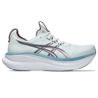 Asics Hardloopschoen Gel Nimbus 28 - 1012B899-400