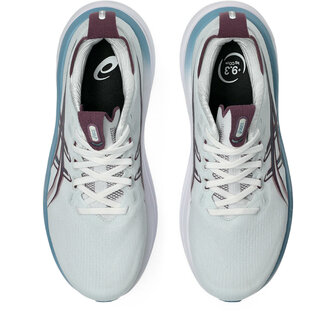 Asics Hardloopschoen Gel Nimbus 28 - 1012B899-400