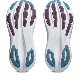 Asics Hardloopschoen Gel Nimbus 28 - 1012B899-400