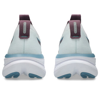 Asics Hardloopschoen Gel Nimbus 28 - 1012B899-400