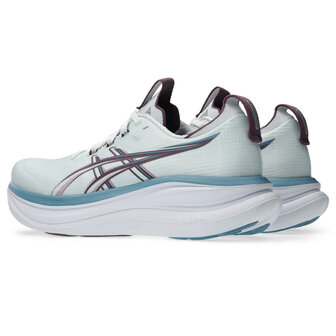 Asics Hardloopschoen Gel Nimbus 28 - 1012B899-400