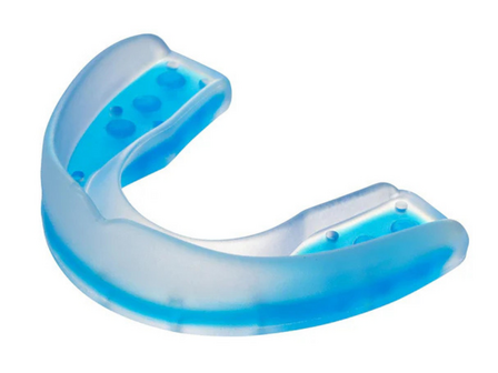 Joost Bitje PREMIUM GEL Blauw Junior