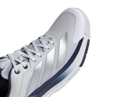 ADIDAS CRAZYQUICK BOOST PADELSCHOEN - JR2124000