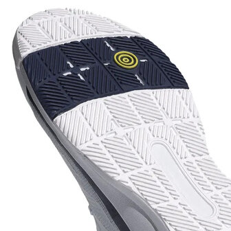 ADIDAS CRAZYQUICK LS PADELSCHOEN - JR2127000