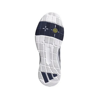 ADIDAS CRAZYQUICK LS PADELSCHOEN - JR2127000